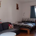 Svrcinova 아파트 *