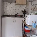 Svrcinova Hluboká nad Vltavou