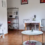 아파트 Svrcinova