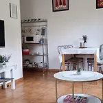 Svrcinova 아파트 *