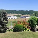 Svrcinova 아파트 *