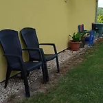 아파트 Svrcinova Hluboká nad Vltavou