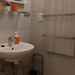 아파트 Svrcinova *