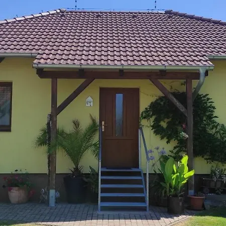 Appartamento švrčinová