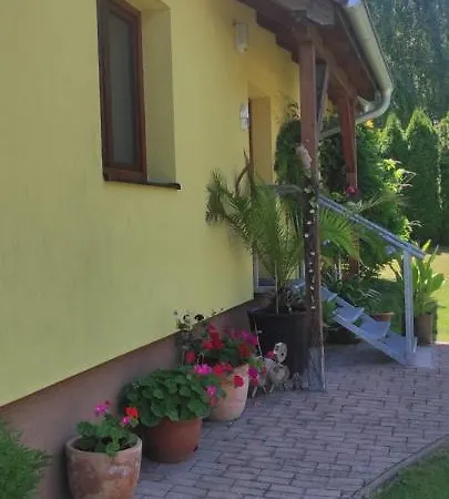 Apartament Svrcinova *