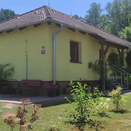 Appartamento švrčinová