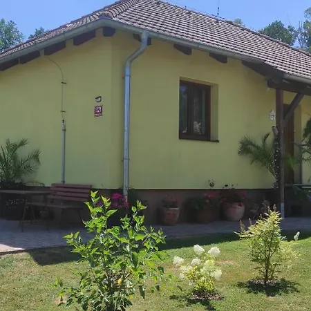 Appartamento švrčinová