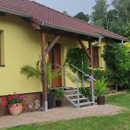 Apartament Svrcinova