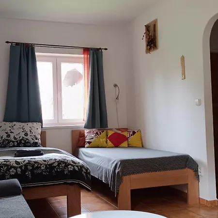 Svrcinova * Hluboká nad Vltavou
