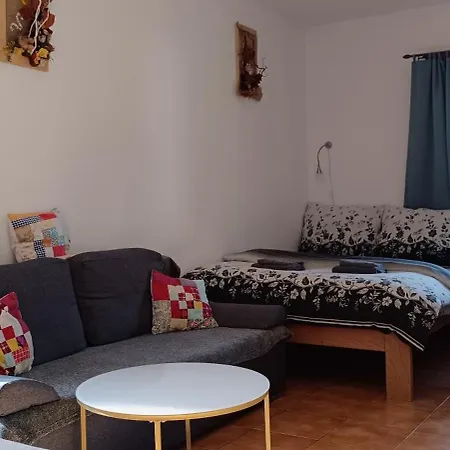 Apartament Svrcinova