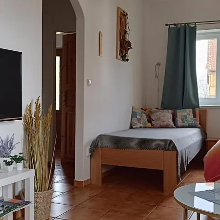 Svrcinova Apartament