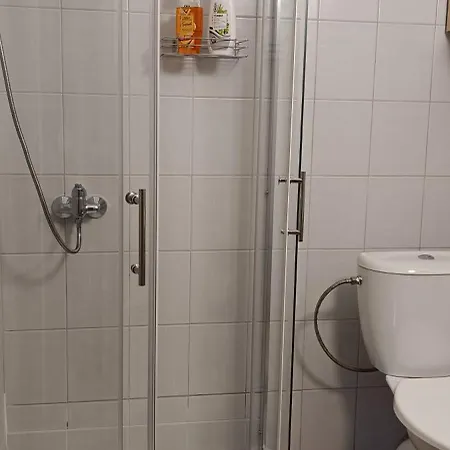 Svrcinova Appartement Hluboká nad Vltavou