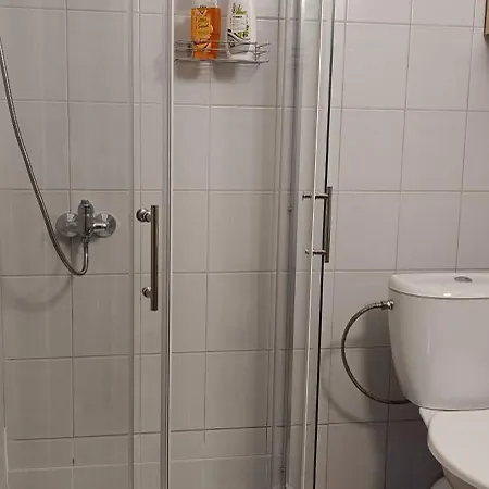 švrčinová Apartamento Hluboká nad Vltavou