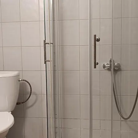 Svrcinova Apartament