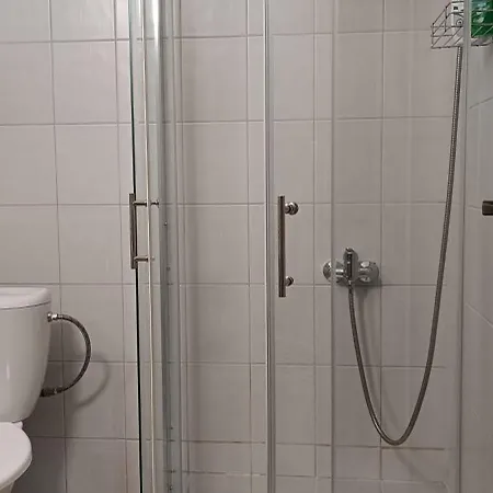 Svrcinova Apartment *