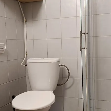 Svrcinova *