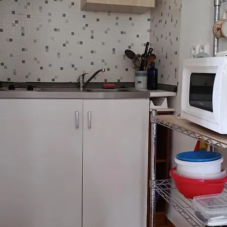 Svrcinova Hluboka nad Vltavou