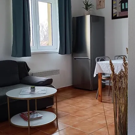 Svrcinova Apartament