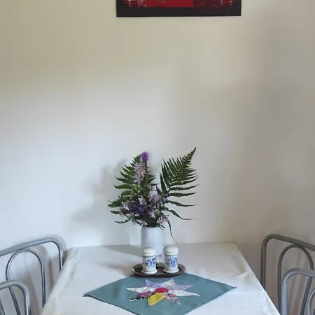 Apartment Svrcinova Hluboka nad Vltavou