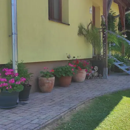 Svrcinova Apartament Hluboká nad Vltavou
