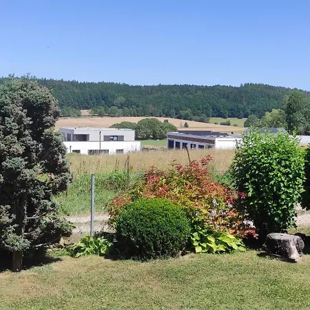 Svrcinova Apartament *