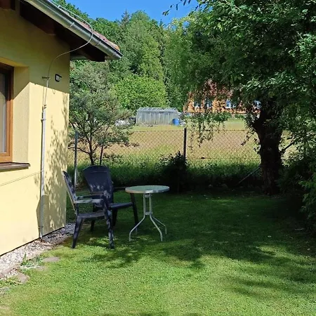 Apartament Svrcinova Hluboká nad Vltavou