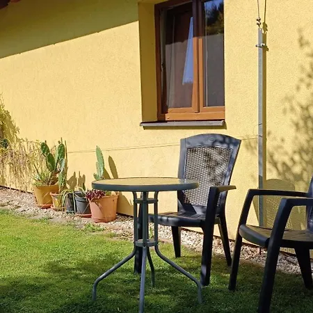 Svrcinova * Hluboká nad Vltavou