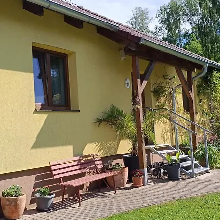 Apartament Svrcinova