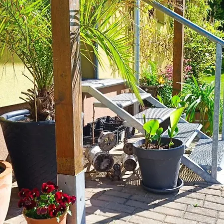 Svrcinova Apartament *