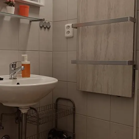 Svrcinova * Hluboká nad Vltavou