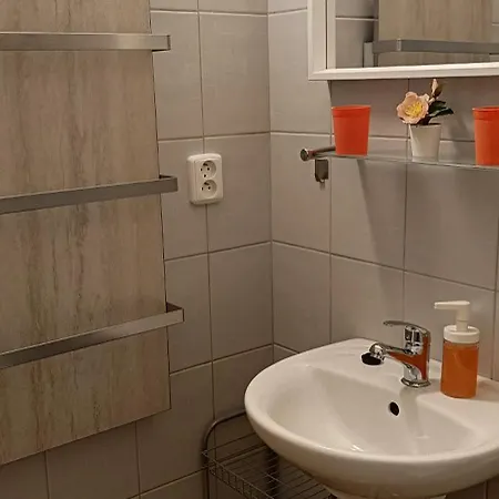 Svrcinova Hluboká nad Vltavou