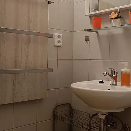 Svrcinova Apartment Hluboka nad Vltavou