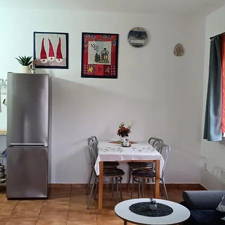 Svrcinova Hluboká nad Vltavou