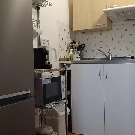 Svrcinova * Hluboká nad Vltavou