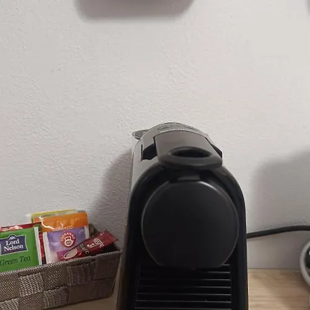 Appartement Svrcinova
