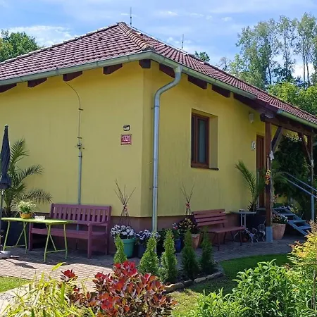Svrcinova *