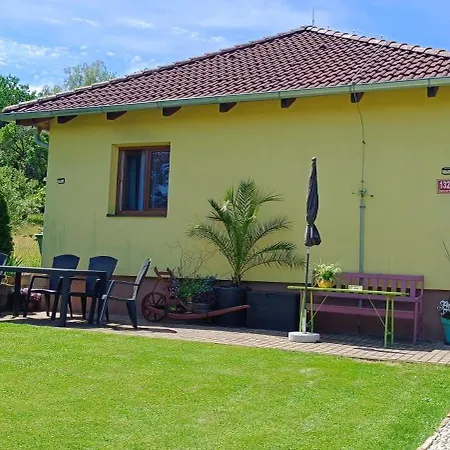 Svrcinova Hluboká nad Vltavou