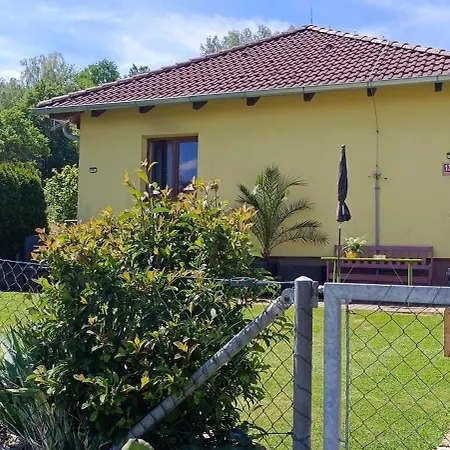 Apartment Svrcinova *