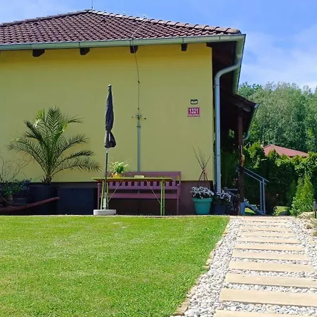 Appartement Svrcinova