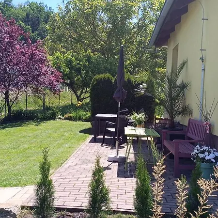 Svrcinova Appartement *