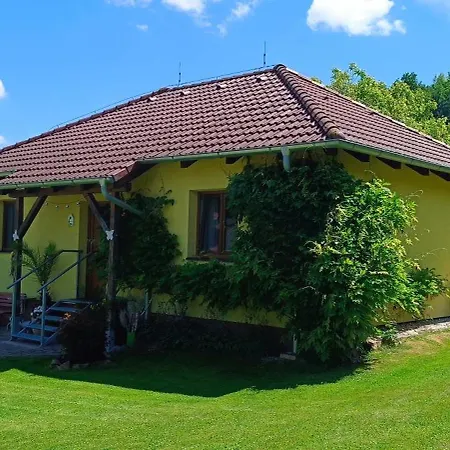 Appartement Svrcinova