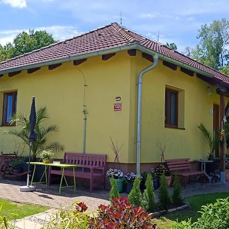Svrcinova Appartement