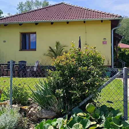 Appartement Svrcinova *