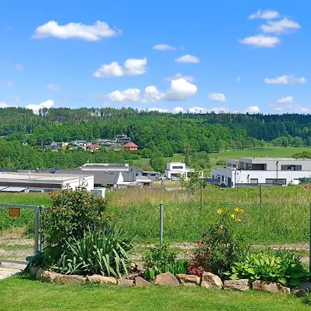 Svrcinova Appartement Hluboká nad Vltavou