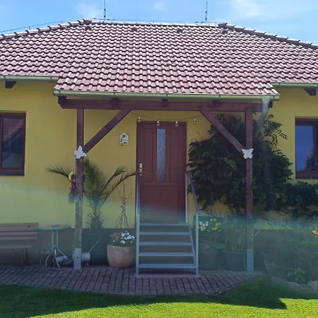 Svrcinova * Hluboká nad Vltavou