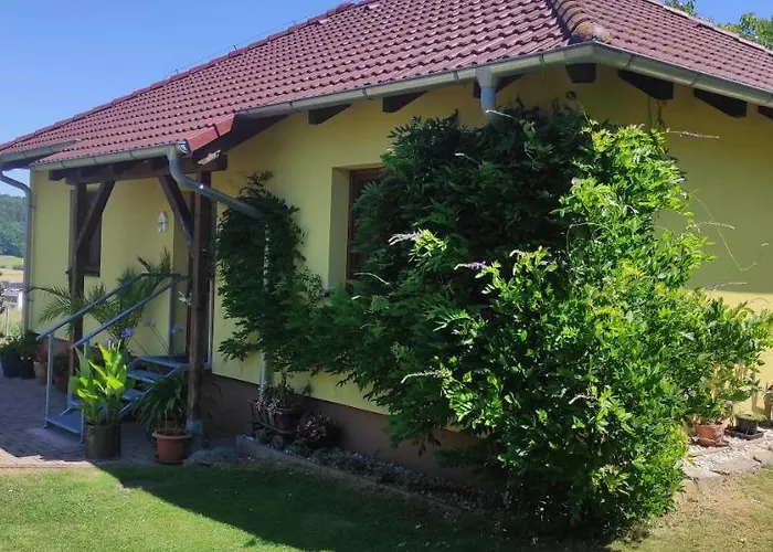 Svrcinova 公寓 Hluboká nad Vltavou