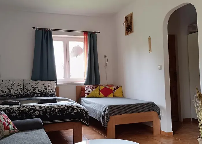 Svrcinova * Hluboká nad Vltavou