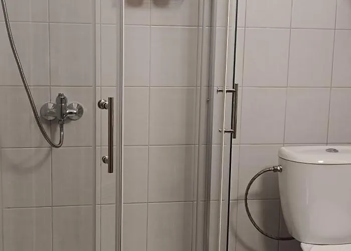 Svrcinova 公寓 Hluboká nad Vltavou