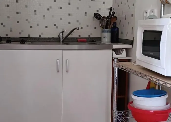 Svrcinova Hluboká nad Vltavou
