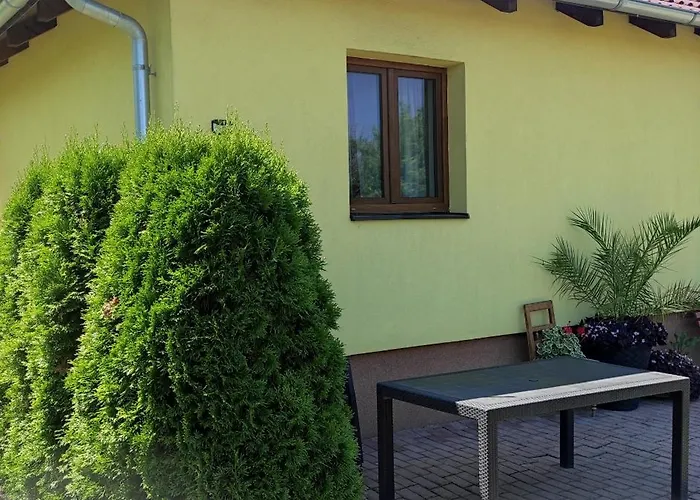 Svrcinova * Hluboká nad Vltavou
